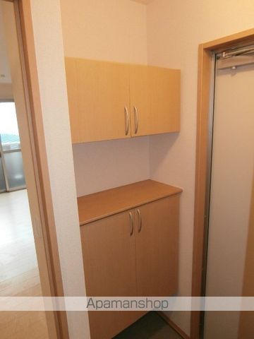 シャトレー東雲の内装写真