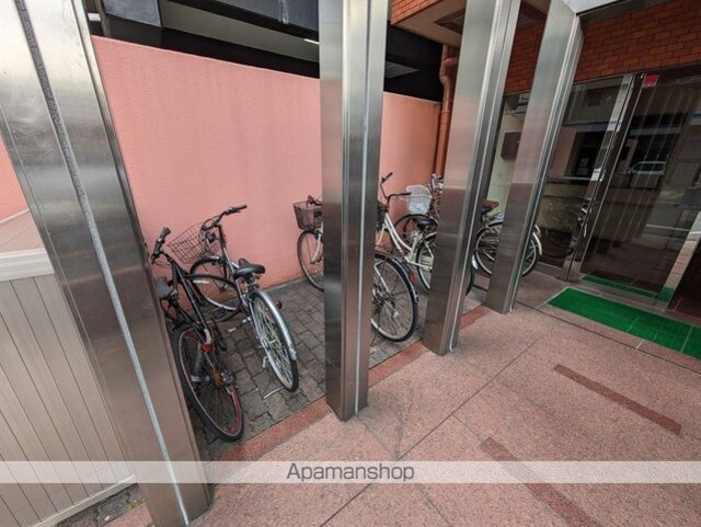 広島県広島市中区舟入町[1R/25.5m2]の共用部4