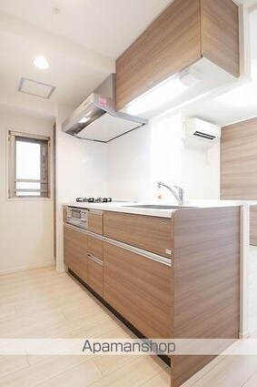 スタイルヒルズ秋葉原[1LDK/35.66m2]の内装