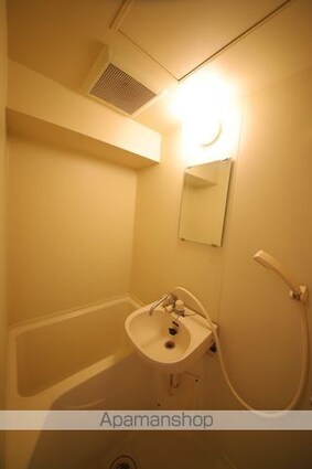 エーリフローレンスＢ[1R/19.44m2]のバス