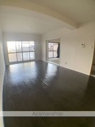 リバーヒルズ[3LDK/71.5m2]のリビング・居間