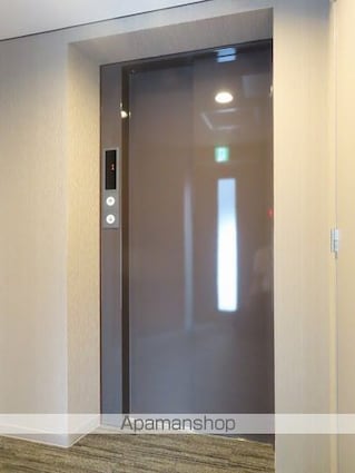レジディア板橋本町プレイス[2LDK/55.58m2]の共用部4