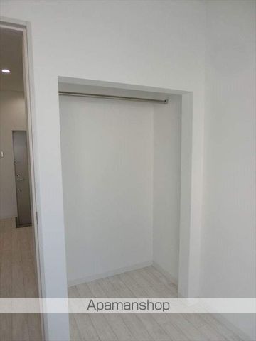 和歌山県和歌山市有本[1K/22m2]の収納