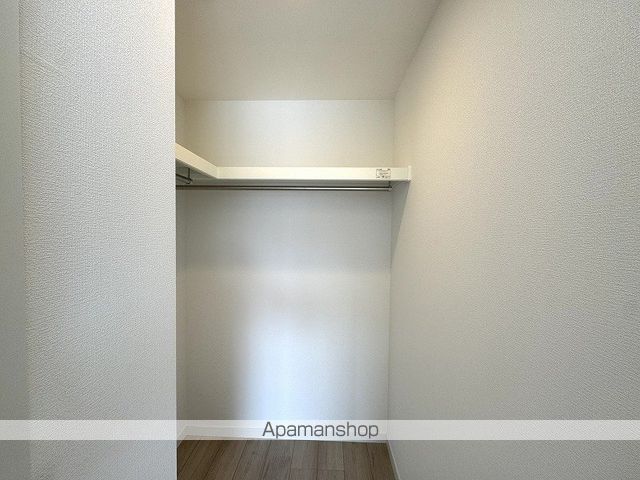 ポルトフィーノ長岡の内装写真