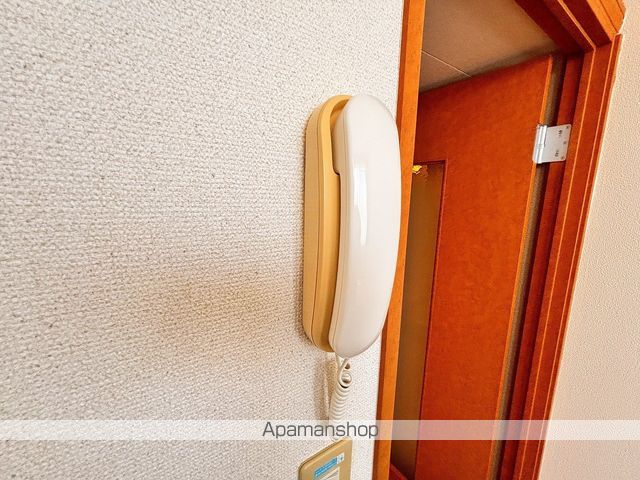 ハッピーライフ幸 201 ｜ 北海道函館市高丘町24-15（賃貸アパート1R・2階・20.28㎡） その15