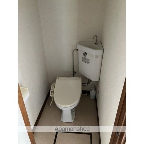3・3・3ハイツの内装写真