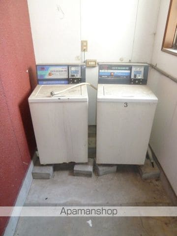 GBIIの外観写真