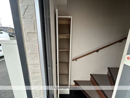 レオパレス仙台南[1K/28.02m2]のその他部屋・スペース3