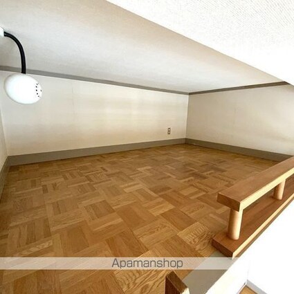 境青山ハイツ[1K/21m2]のその他部屋・スペース