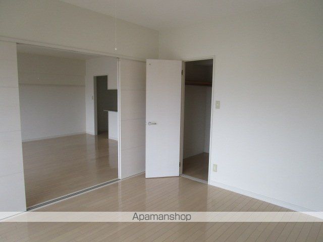 ASレジデンス四日市の内装写真