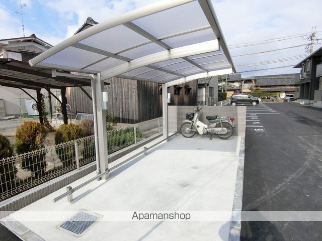 D−ROOM富野A棟・B棟のその他写真