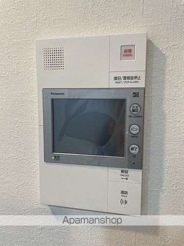スプランディッド上本町 WESTIIの内装写真