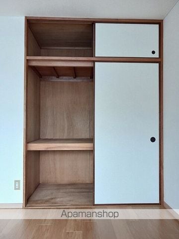 ファミリーハイツの内装写真