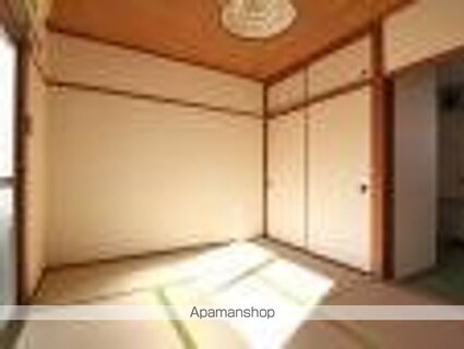 コーポ中央[1K/19.44m2]のリビング・居間2