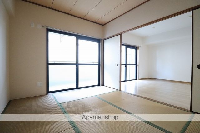 ドルフ秋川[2LDK/60.24m2]の内装8