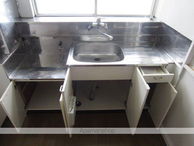 JK−4 本郷の内装写真