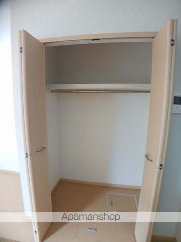 サンハイツ北六甲参番館の内装写真