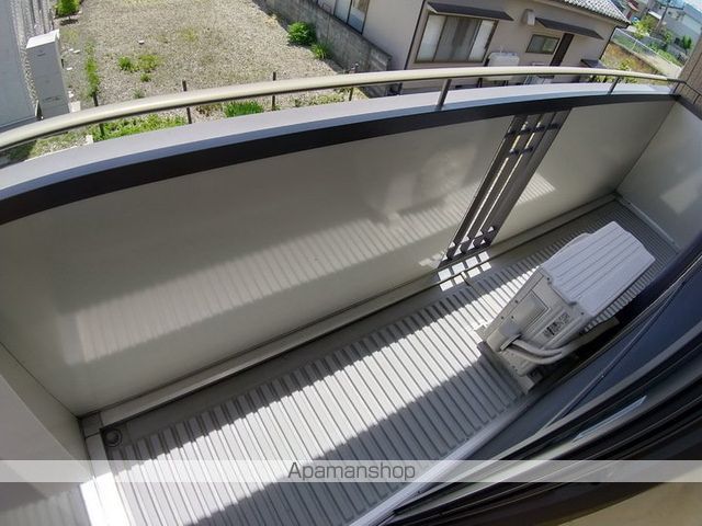フォンテーヌ東ABCDの内装写真