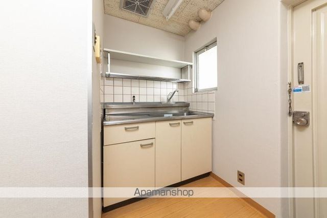 サニーハイツ宮脇の内装写真