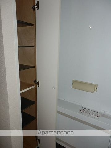 レオパレスWITHの内装写真
