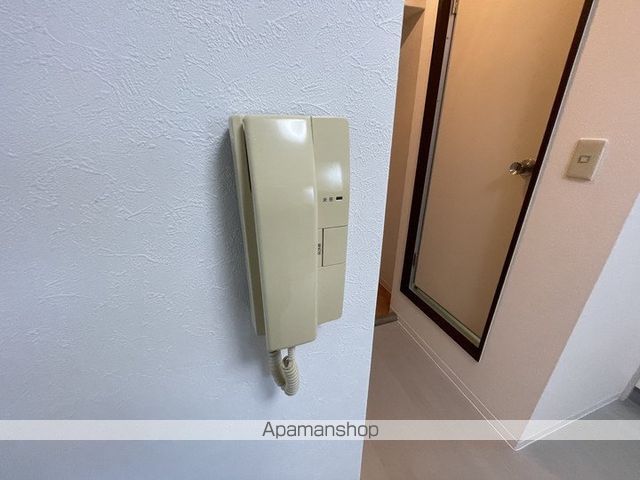 マンション SUMUSの内装写真