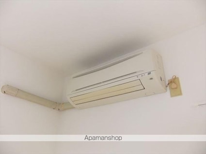 和歌山県和歌山市土佐町１丁目[1K/20.02m2]のその他設備