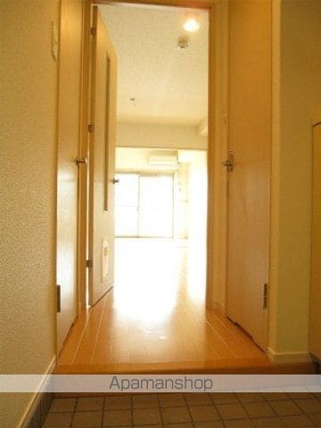 グランパーク天神A棟の内装写真