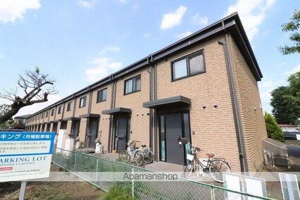 絹の道[2DK/56m2]の外観5