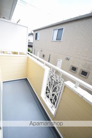 八木山南第1レジデンスの内装写真