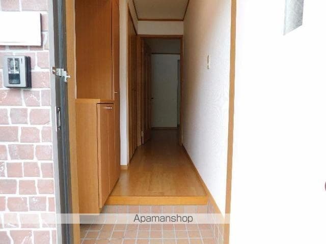 グランデパインヒルズCの内装写真