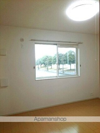 プラシード　Ⅱ[2DK/42.89m2]のその他内装