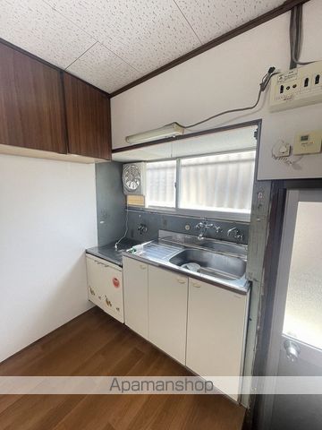 阪和線 和泉鳥取駅 徒歩12分 1階建 築49年の内装写真