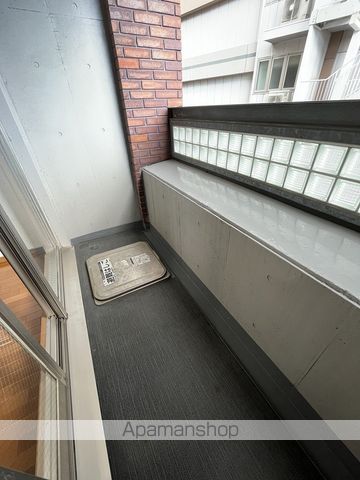 ISMNAKANOSHIMARESIDENCEの内装写真
