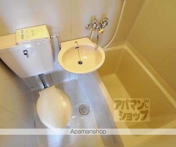 ハイツいちはらの内装写真