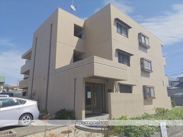 和歌山県和歌山市福島[3LDK/60.58m2]の外観1