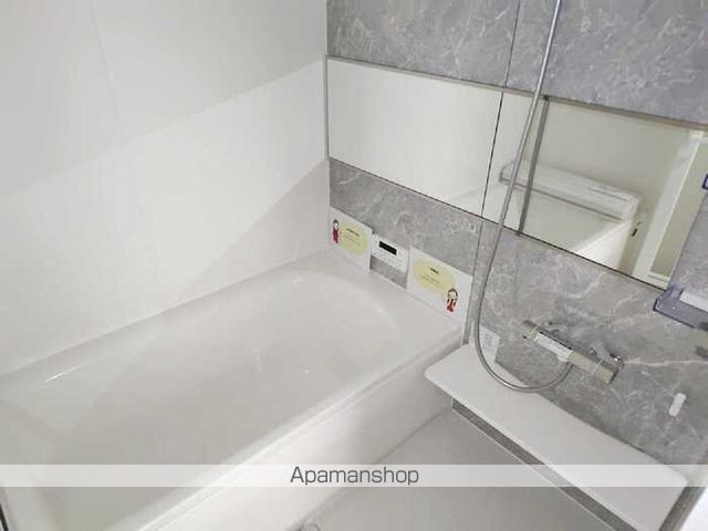 DーRESIDENCE稲城の内装写真