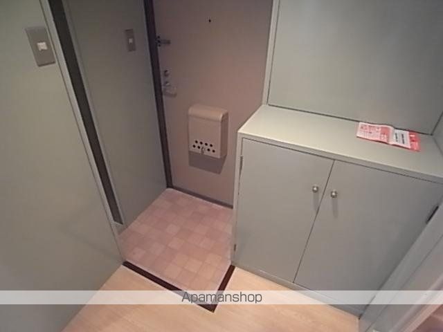 リバーヒル富松の内装写真