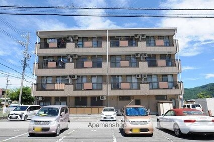 Ｌｉｍｐｉａ　ＣＨＩＮＯ　Ｂｕｉｌｄｉｎｇ[2LDK/48.6m2]の外観2