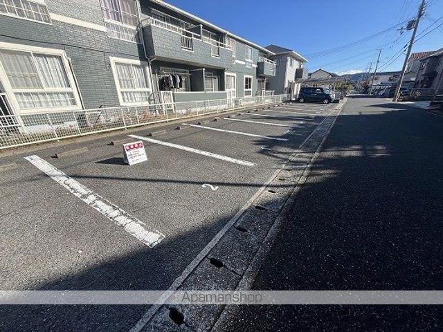 メゾン梅の郷Aのその他写真