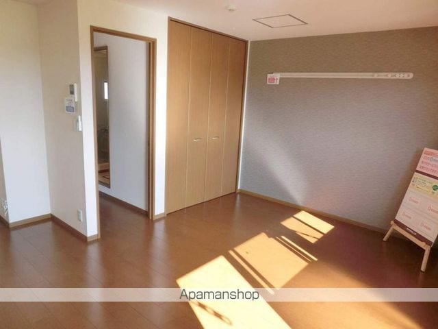 グランメール富士の内装写真