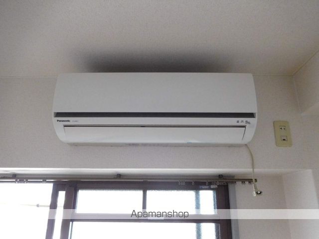 CASA510の内装写真