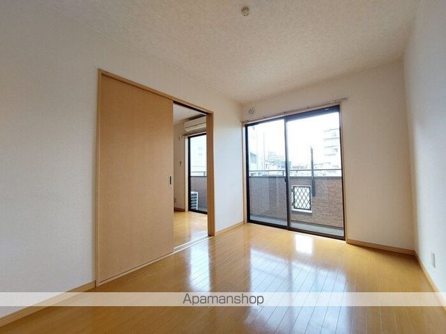 プレジデントタカヤ6 Aの内装写真