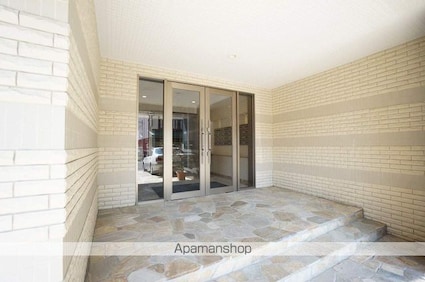 ノブレス・コート[1LDK/44.31m2]のエントランス2