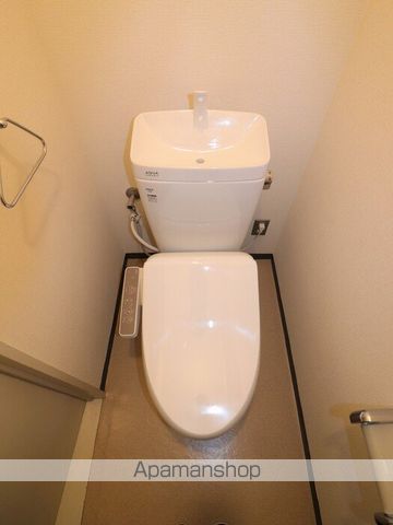 フェリオ甲府上石田の内装写真