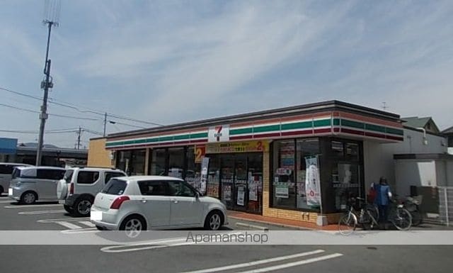 アーバン フレンドリーの周辺写真