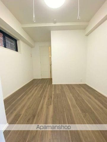 セジョリ川崎の内装写真