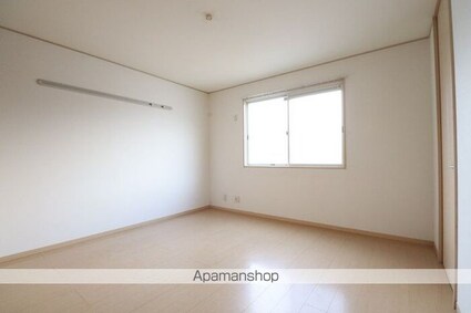 ＲＯＹＡＬ　ＧＡＲＤＥＮ　ＣＡＳＡＨＡＲＡ[2LDK/67.53m2]の内装1