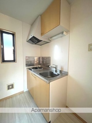 コスモス光が丘　Ａ[1K/35m2]の内装6