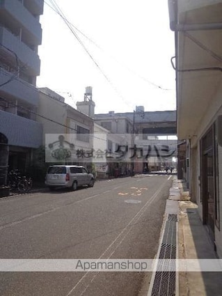 広島県福山市大黒町[1K/20m2]の周辺2