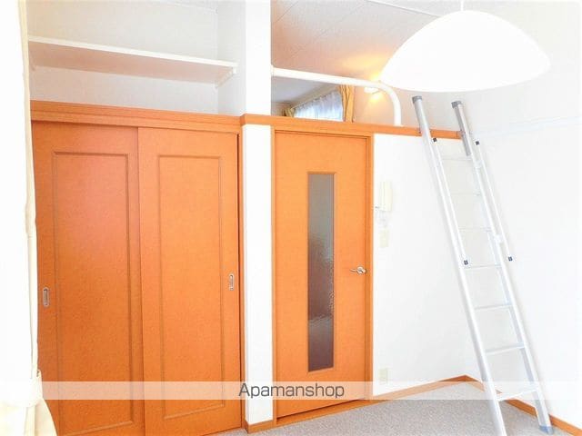 レオパレスAVANZARE Kの内装写真